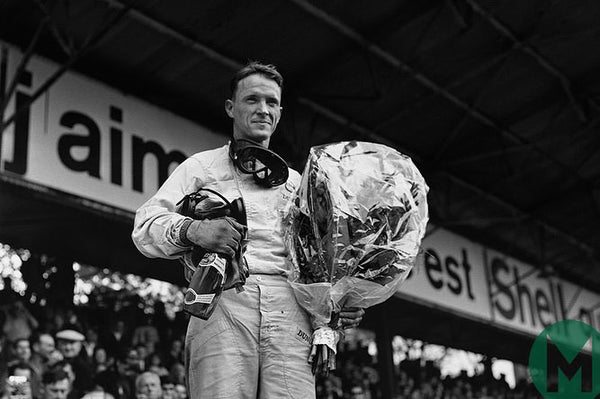 Dan Gurney’s All American Racers