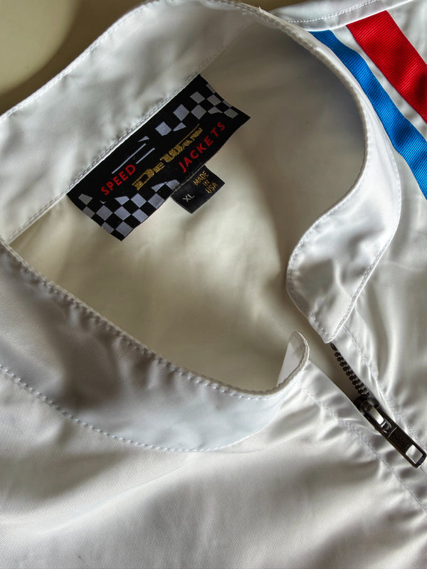 Vintage Indy Collab Stinger Series Jacket (PREORDER)