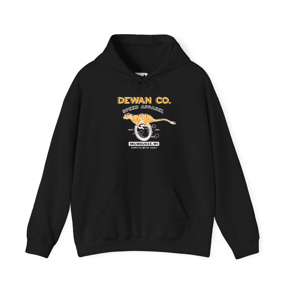 Legacy Pullover Hoodie