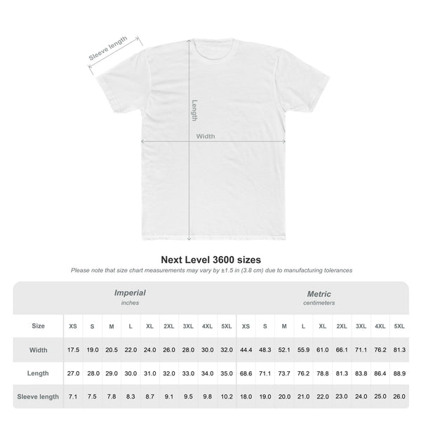 Logo Tee