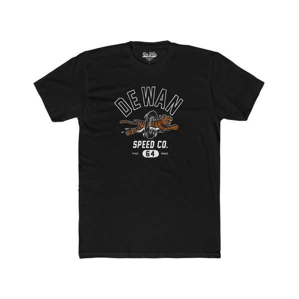Speed Co.