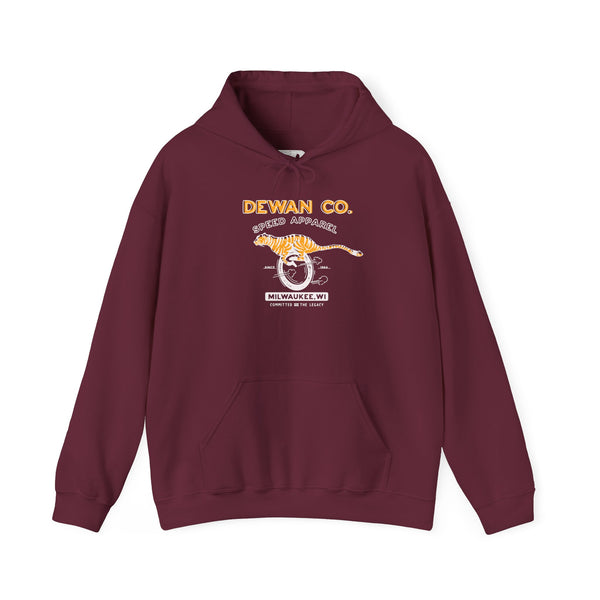 Legacy Pullover Hoodie