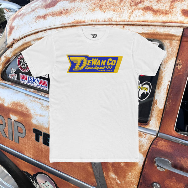 Logo Tee