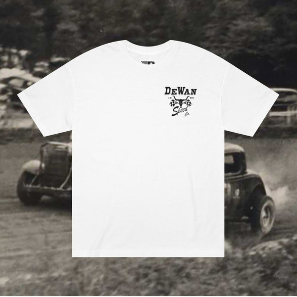 Hot Rod Rodeo Stars