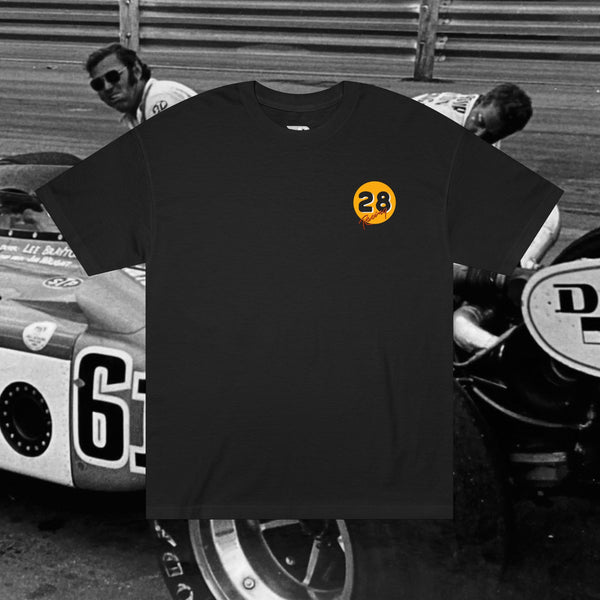 Gilbert Cheetah t-shirt