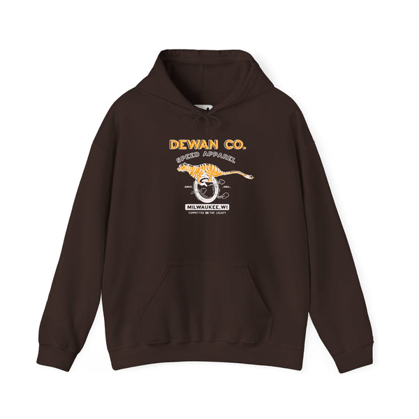 Legacy Pullover Hoodie