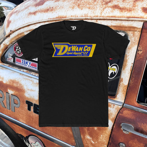 Logo Tee