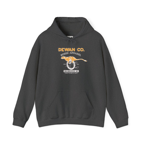 Legacy Pullover Hoodie