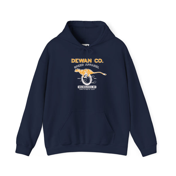 Legacy Pullover Hoodie