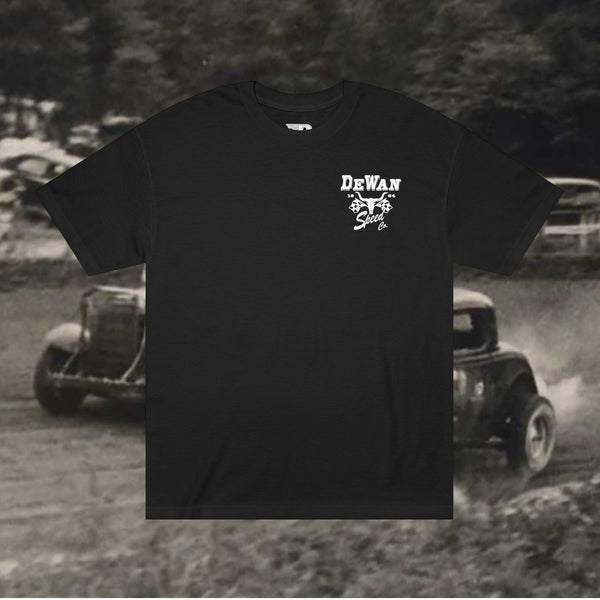 Hot Rod Rodeo Stars