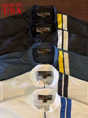 Stinger Series Jacket (PREORDER)