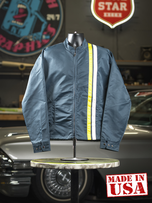 Stinger Series Jacket (PREORDER)