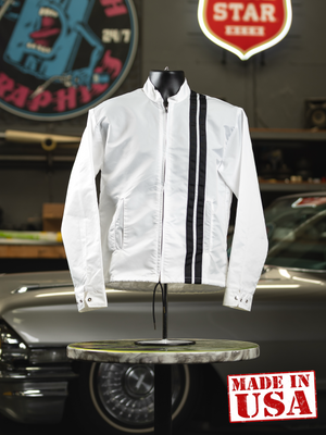 Stinger Series Jacket (PREORDER)