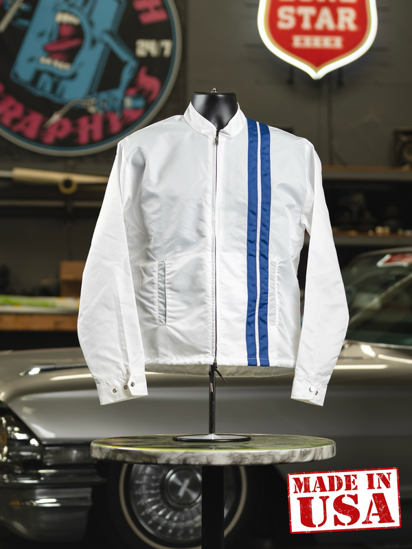 Stinger Series Jacket (PREORDER)