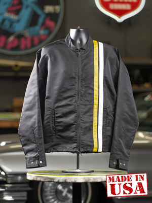 Stinger Series Jacket (PREORDER)
