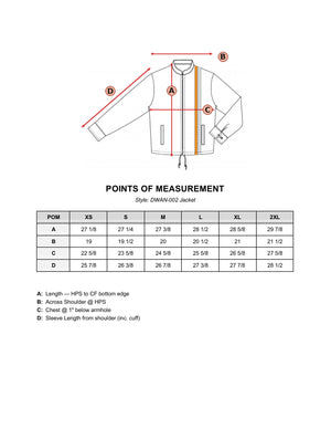 Stinger Series Jacket (PREORDER)